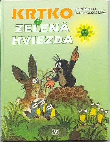 KRTKO A ZELENA HVIEZDA