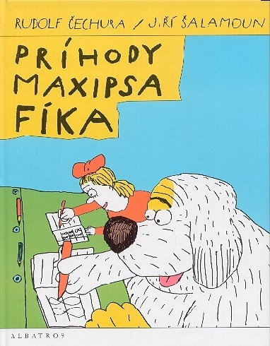 PRIHODY MAXIPSA FIKA