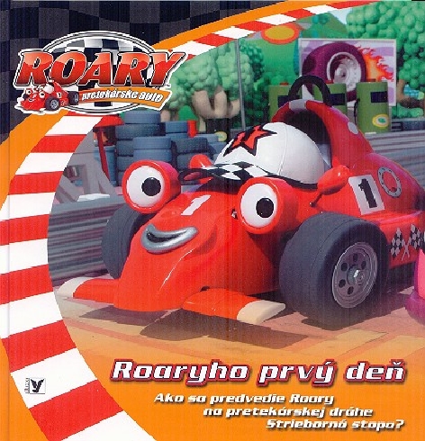 ROARYHO PRVY DEN