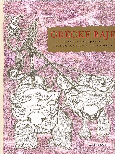 GRECKE BAJE