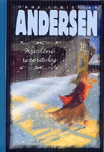 KRESLENE ROZPRAVKY