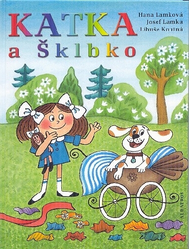 KATKA A SKLBKO