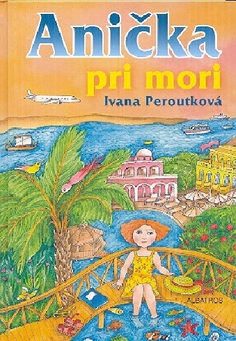 ANICKA PRI MORI