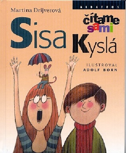 SISA KYSLA