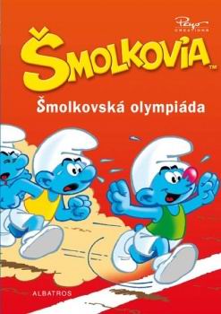 SMOLKOVIA SMOLKOVSKA OLYMPIADA