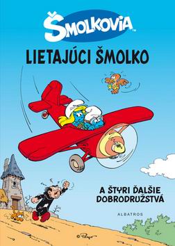 LIETAJUCI SMOLKO