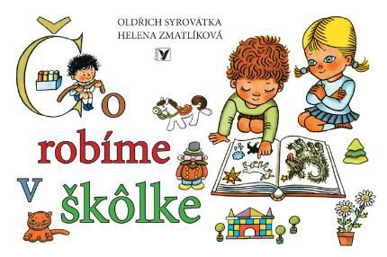CO ROBIME V SKOLKE