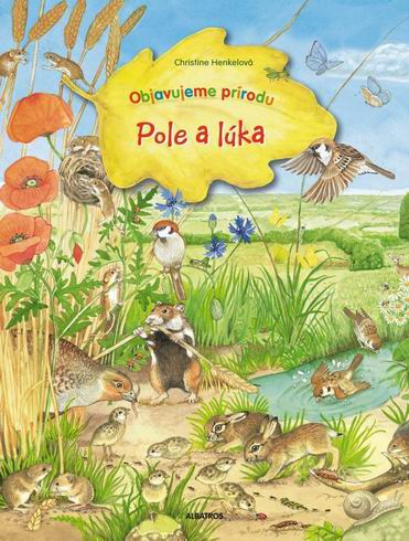 POLE A LUKA