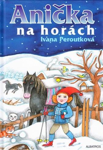 ANICKA NA HORACH