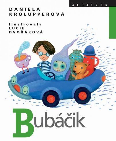 BUBACIK