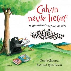 CALVIN NEVIE LIETAT