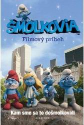 SMOLKOVIA FILMOVY PRIBEH