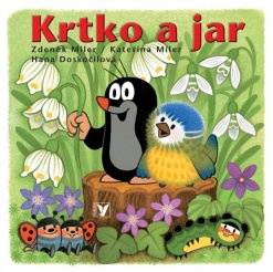 KRTKO A JAR