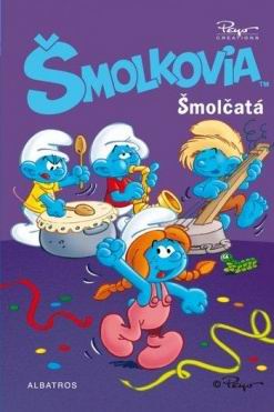 SMOLKOVIA SMOLCATA