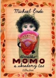 DEVCATKO MOMO A UKRADENY CAS