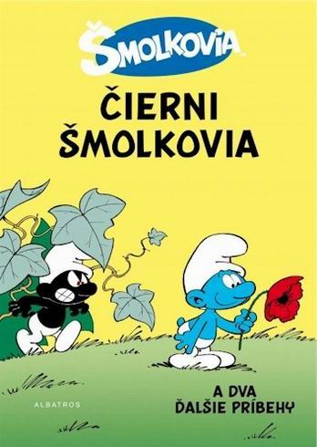 SMOLKOVIA CIERNI SMOLKOVIA