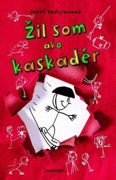 ZIL SOM AKO KASKADER