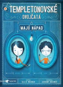 TEMPLETONOVSKE DVOJCATA MAJU NAPAD