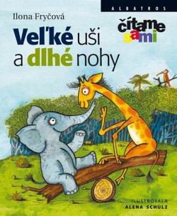 VELKE USI A DLHE NOHY
