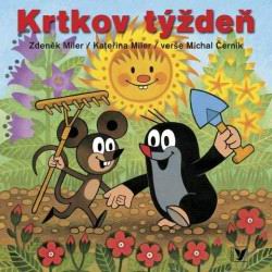 KRTKOV TYZDEN