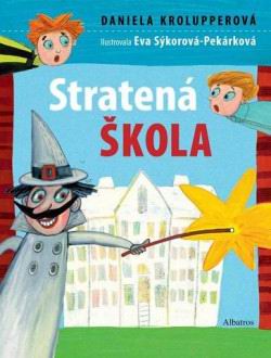 STRATENA SKOLA
