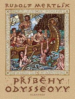 PRIBEHY ODYSSEOVY