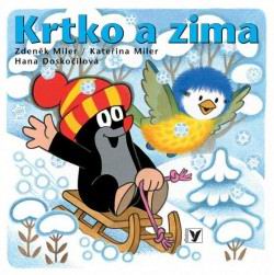 KRTKO A ZIMA