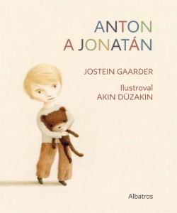 ANTON A JONATAN