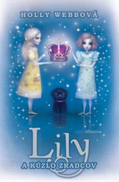 LILY A KUZLO ZRADCOV