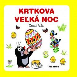 KRTKOVA VELKA NOC