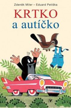 KRTKO A AUTICKO