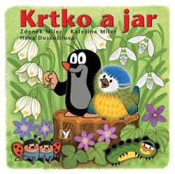 KRTKO A JAR
