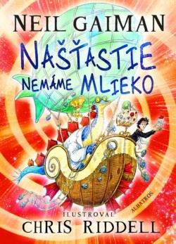 NASTASTIE NEMAME MLIEKO