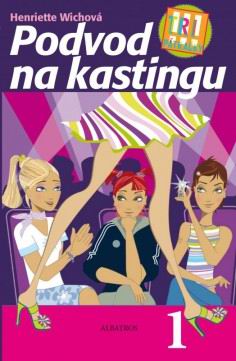 TRI PATRACKY - PODVO NA KASTINGU
