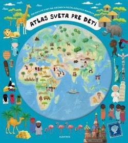 ATLAS SVETA PRE DETI