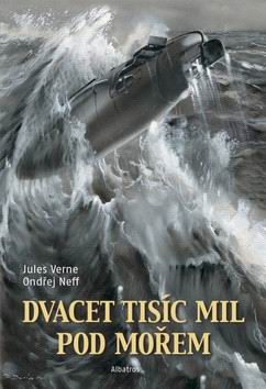 DVACET TISIC MIL POD MOREM