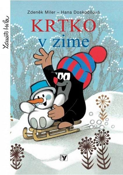KRTKO V ZIME