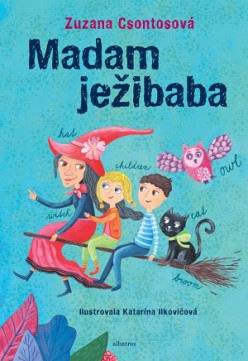MADAM JEZIBABA