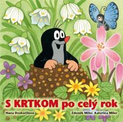 S KRTKOM PO CELY ROK