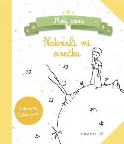 MALY PRINC NAKRESLI MI OVECKU