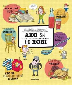 AKO SA CO ROBI