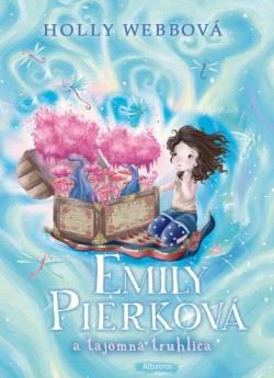 EMILY PIERKOVA A TAJOMNA TRUHLICA