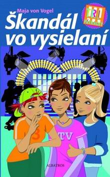 TRI  PATRACKY SKANDAL VO VYSIELANI