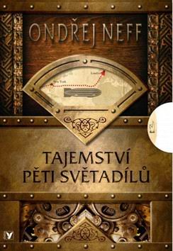 TAJEMSTVI PETI SVETADILU PAN VZDUCHU, PAN ZEME, PAN MORI