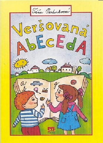 VERSOVANA ABECEDA