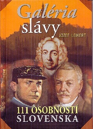 GALERIA SLAVY