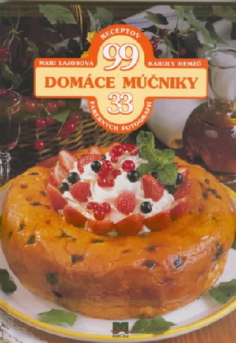 DOMACE MUCNIKY