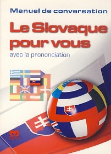 LE SLOVAQUE POUR VOUS