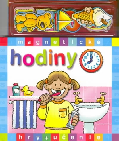 MAGNETICKE HODINY