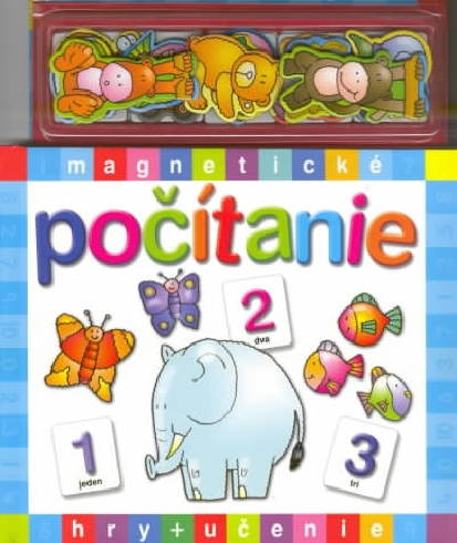 MAGNETICKE POCITANIE